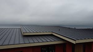 Best Roof Insulation Installation  in Sterling, CO